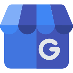 Google Business Profile logo